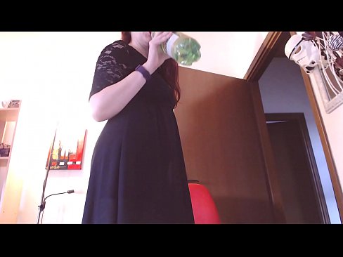 ❤️ Un schiavu sottumessu chì ama i mutandine brutte è luscious hè obligatu à masturbarsi dopu avè vistu stu video! ☑ Porno à porn co.vegasservice.ru