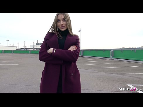❤️ GERMAN SCOUT hè un sognu chì tocca STEELE, PARCHEGGIU TELLTALE E SEXY PER I SOLDI ☑ Porno à porn co.vegasservice.ru