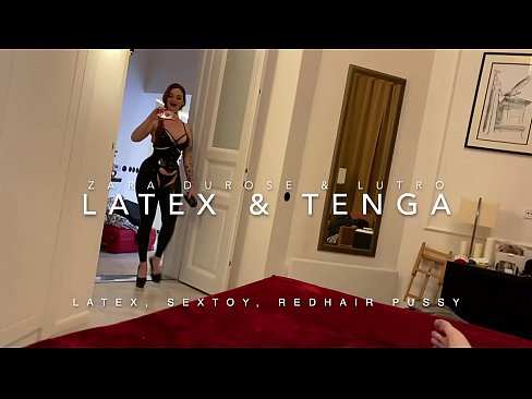 ❤️ Sorellastra rossa in costume di lattice scopata da fratellastro ☑ Porno à porn co.vegasservice.ru