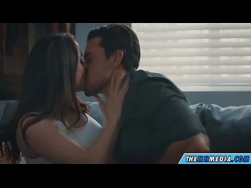 ❤️ Sessu romanticu cù una bona mamma tettona ☑ Porno à porn co.vegasservice.ru